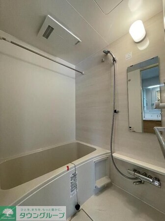 ミリアレジデンス駒込の物件内観写真